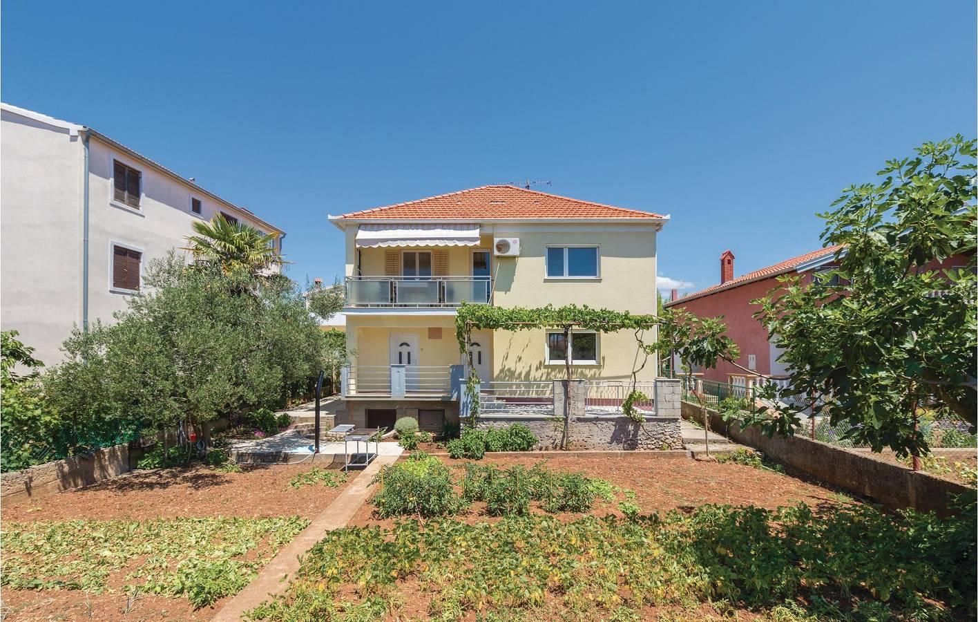 Vakantiehuis in Zadar vanaf 126€ per nacht