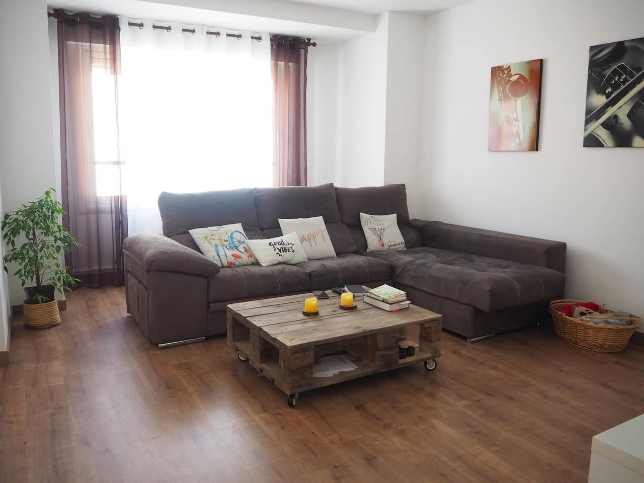 Vakantieappartement in Palamós vanaf 89€ per nacht