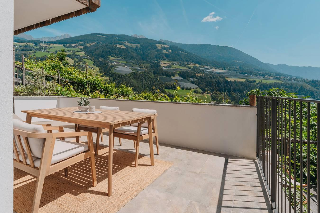 Vakantieappartement in Riffian vanaf 142€ per nacht