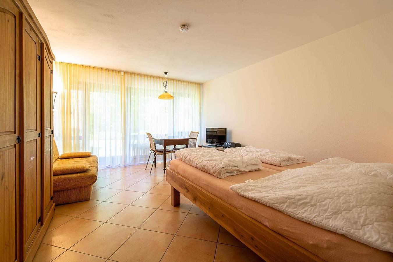 Vakantieappartement in Bodensee vanaf 73€ per nacht
