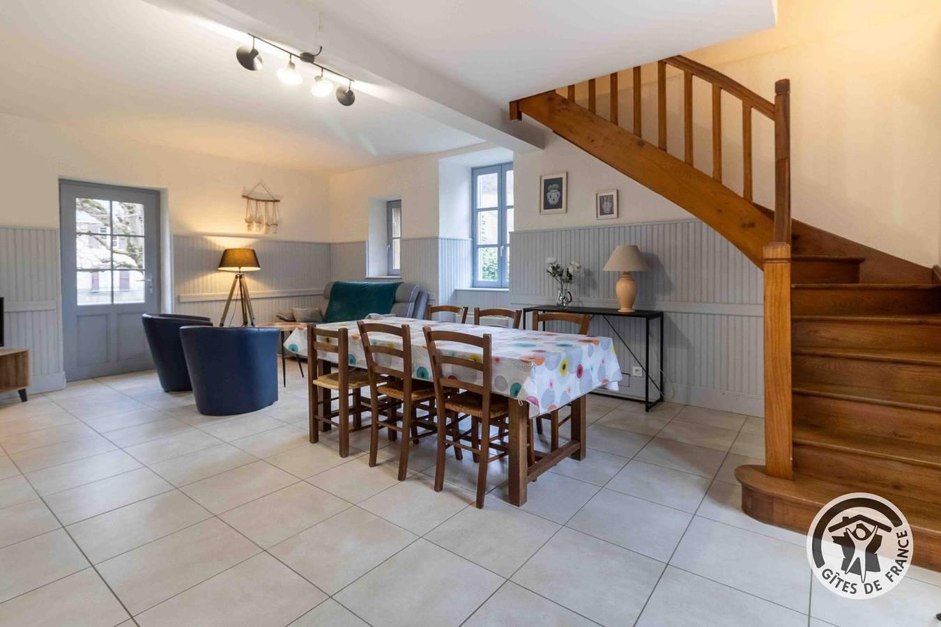 Vakantiehuis in Ariège vanaf 78€ per nacht