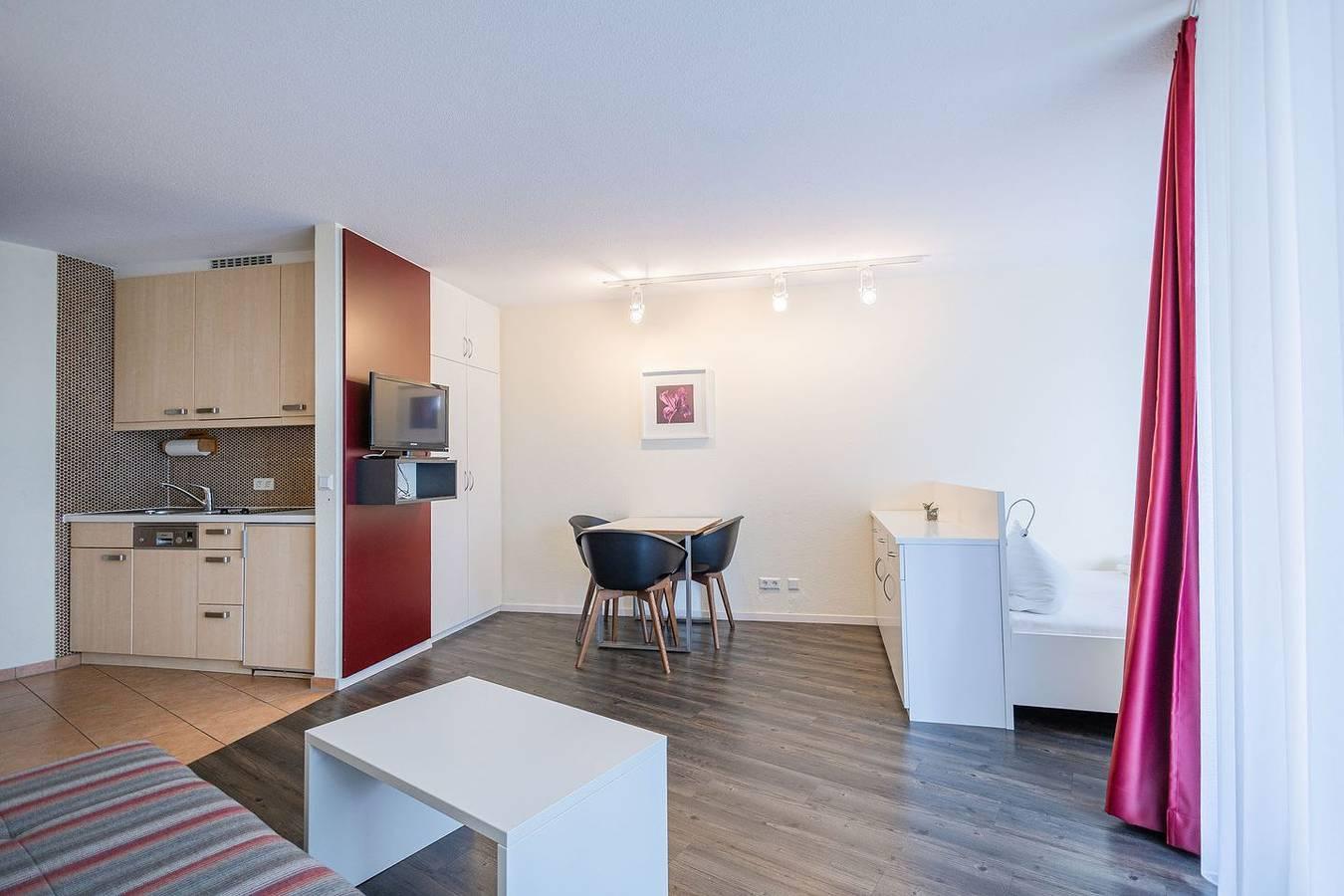 Vakantieappartement in Bodensee vanaf 85€ per nacht