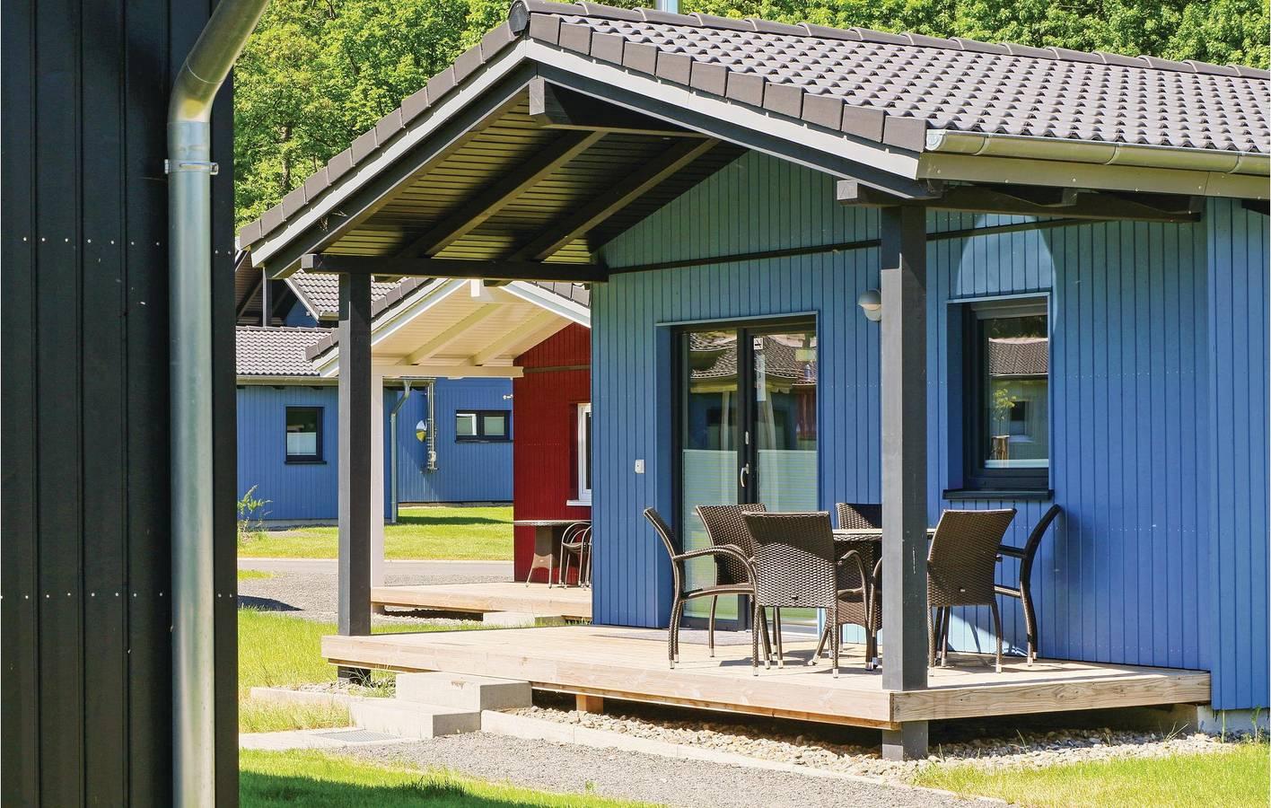 Vakantiehuis in Harz vanaf 146€ per nacht