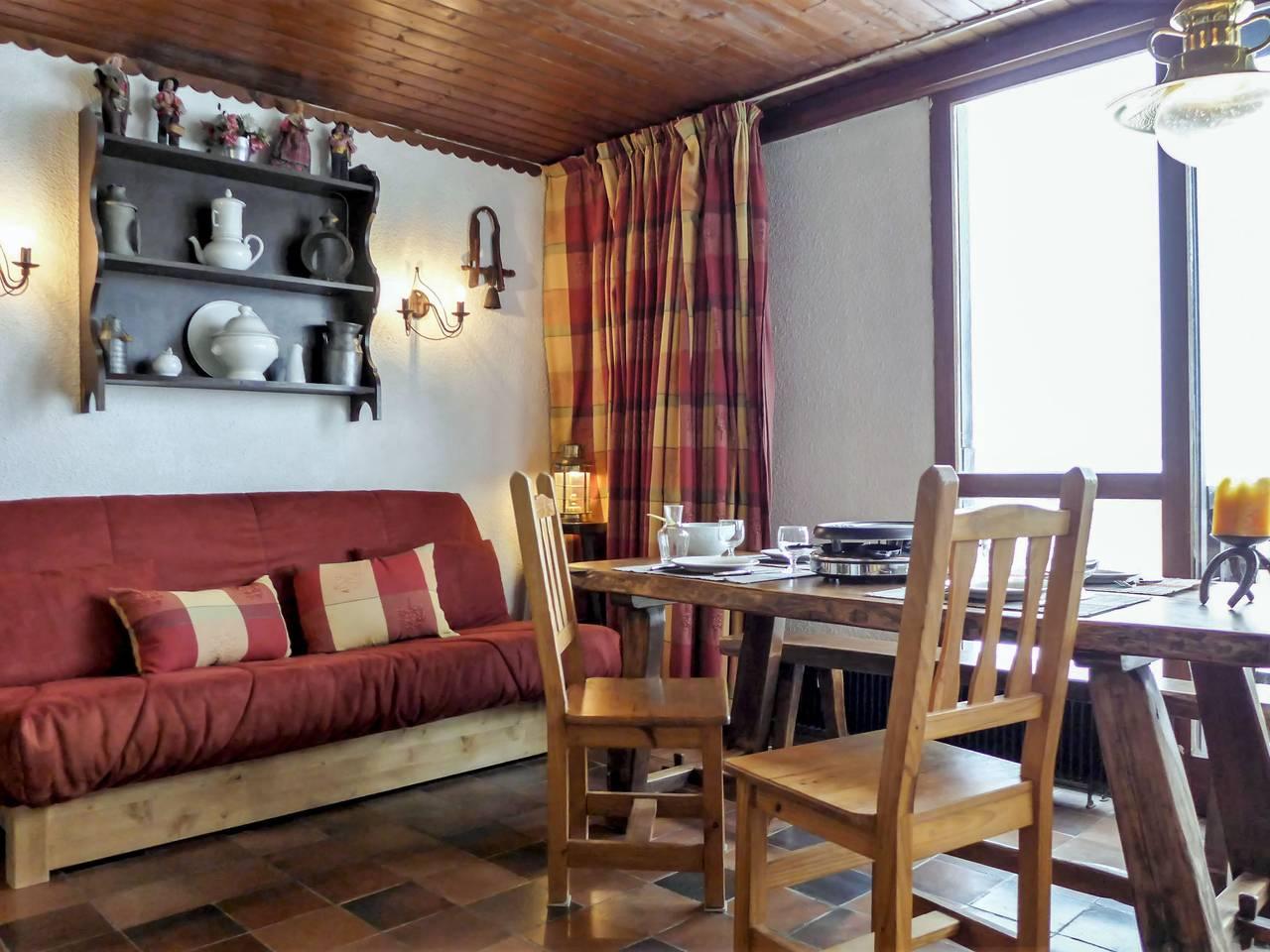 Vakantieappartement in Chamonix vanaf 89€ per nacht