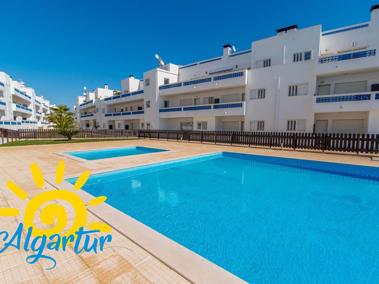 Vakantieappartement in Tavira vanaf 59€ per nacht