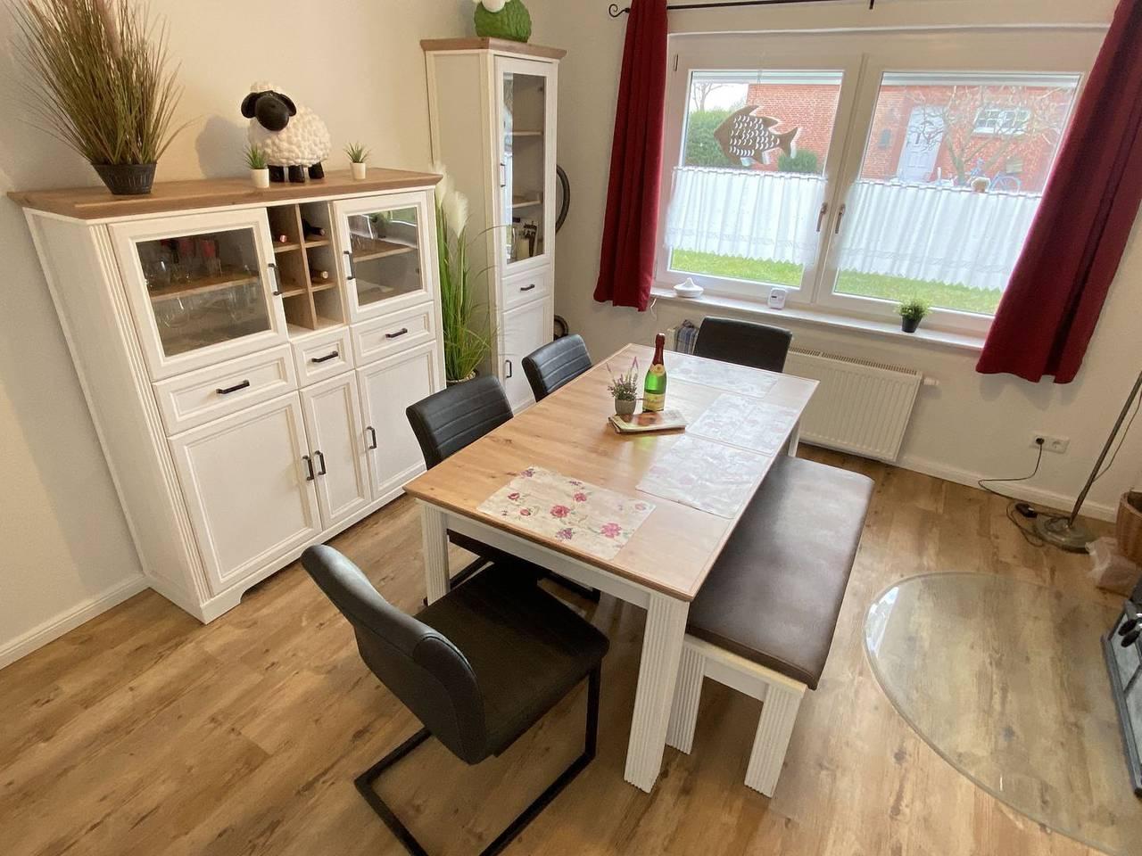 Vakantiehuis in Waddenzee vanaf 152€ per nacht