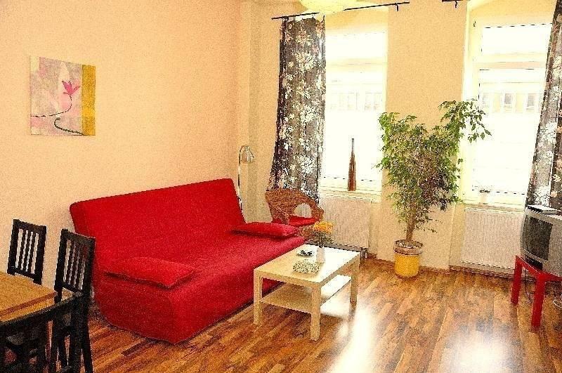 Vakantieappartement in Dresden vanaf 117€ per nacht
