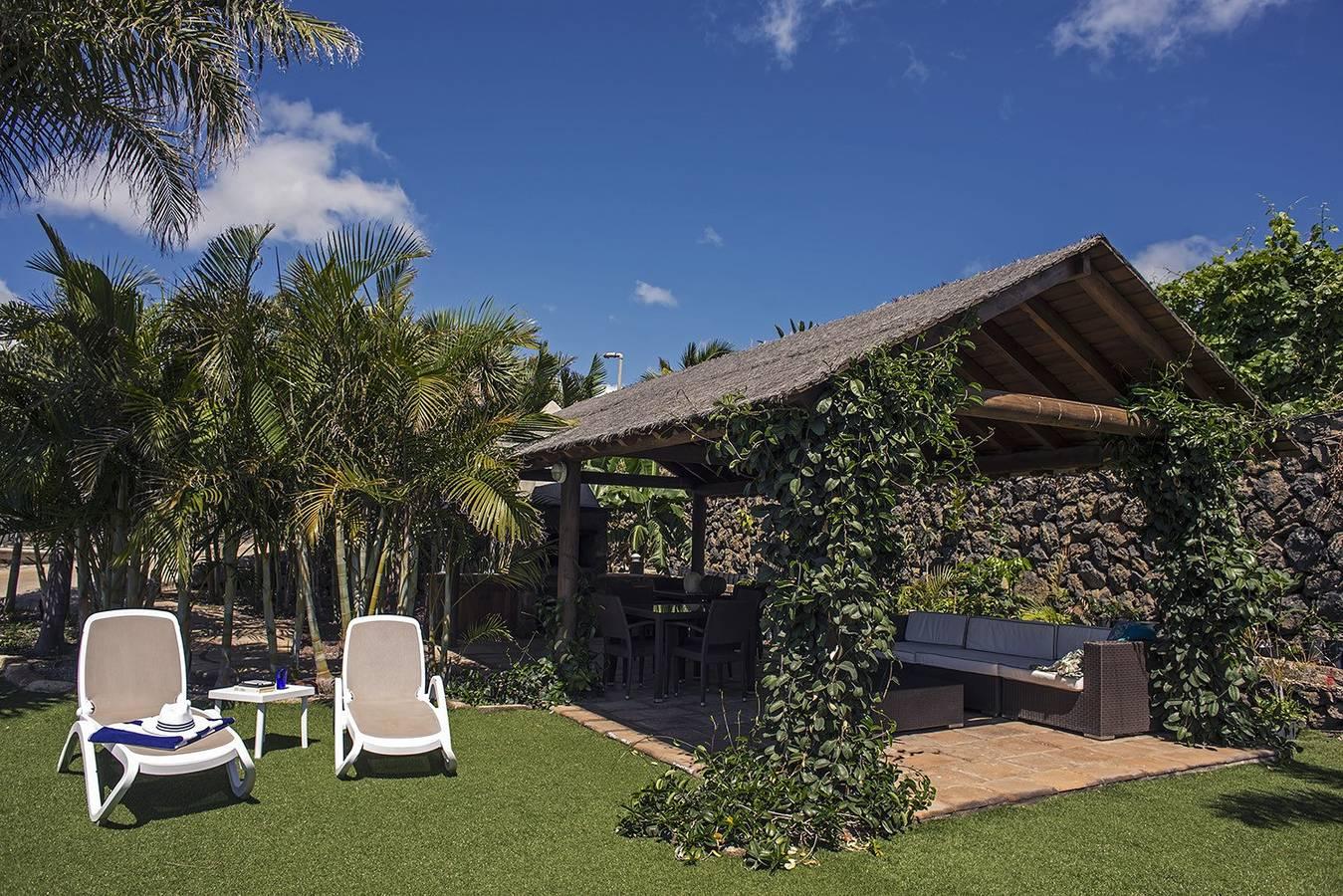 Vakantieappartement in Tenerife vanaf 101€ per nacht