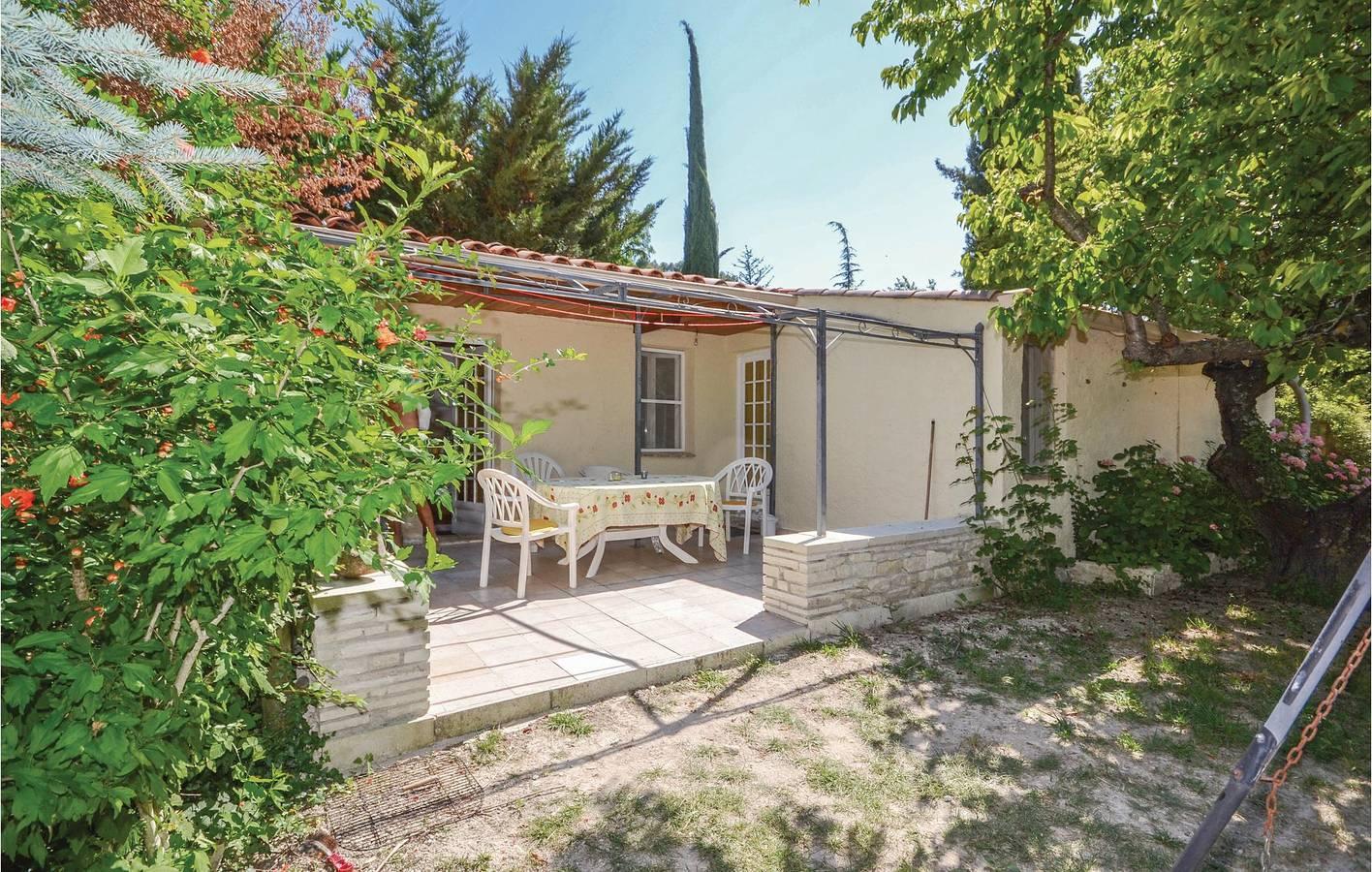Vakantiehuis in Provence vanaf 48€ per nacht