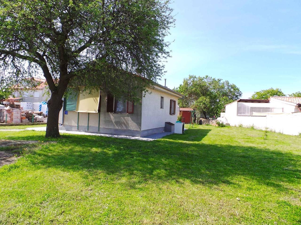 Vakantiehuis in Medulin vanaf 81€ per nacht