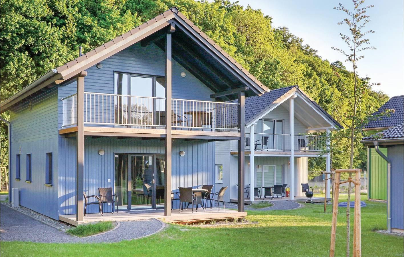 Vakantiehuis in Harz vanaf 189€ per nacht
