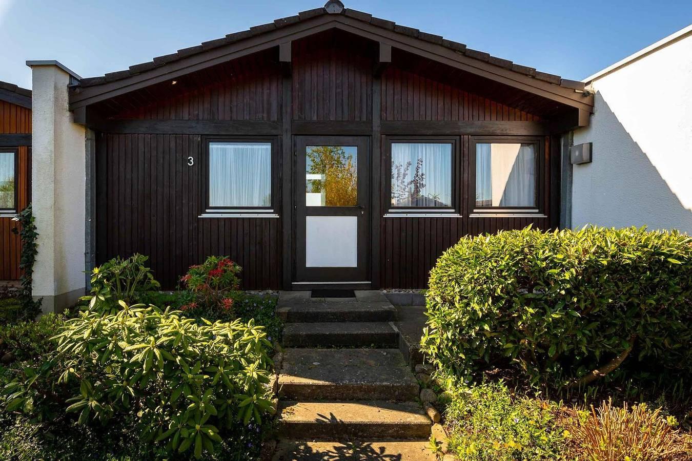 Vakantiehuis in Bodensee vanaf 141€ per nacht