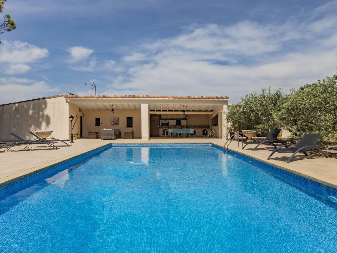 Vakantiehuis in Luberon vanaf 147€ per nacht