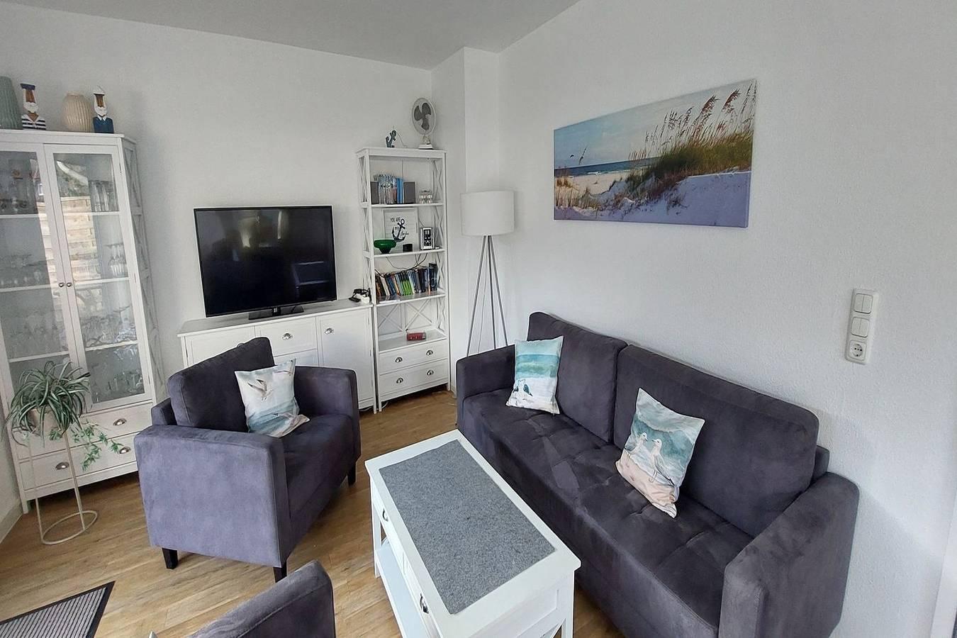 Vakantiehuis in Kellenhusen vanaf 101€ per nacht