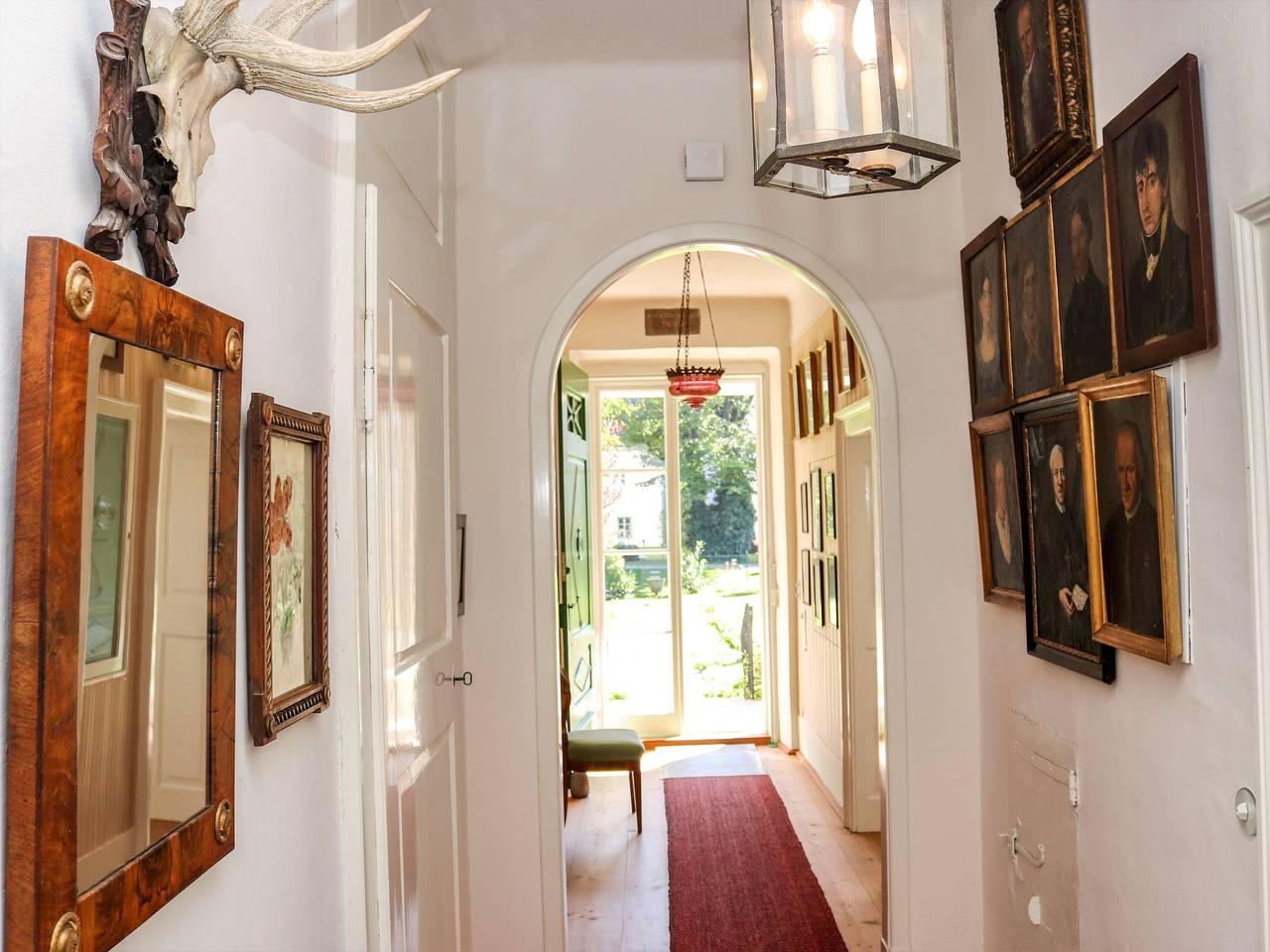 Vakantiehuis in Bad Ischl vanaf 247€ per nacht