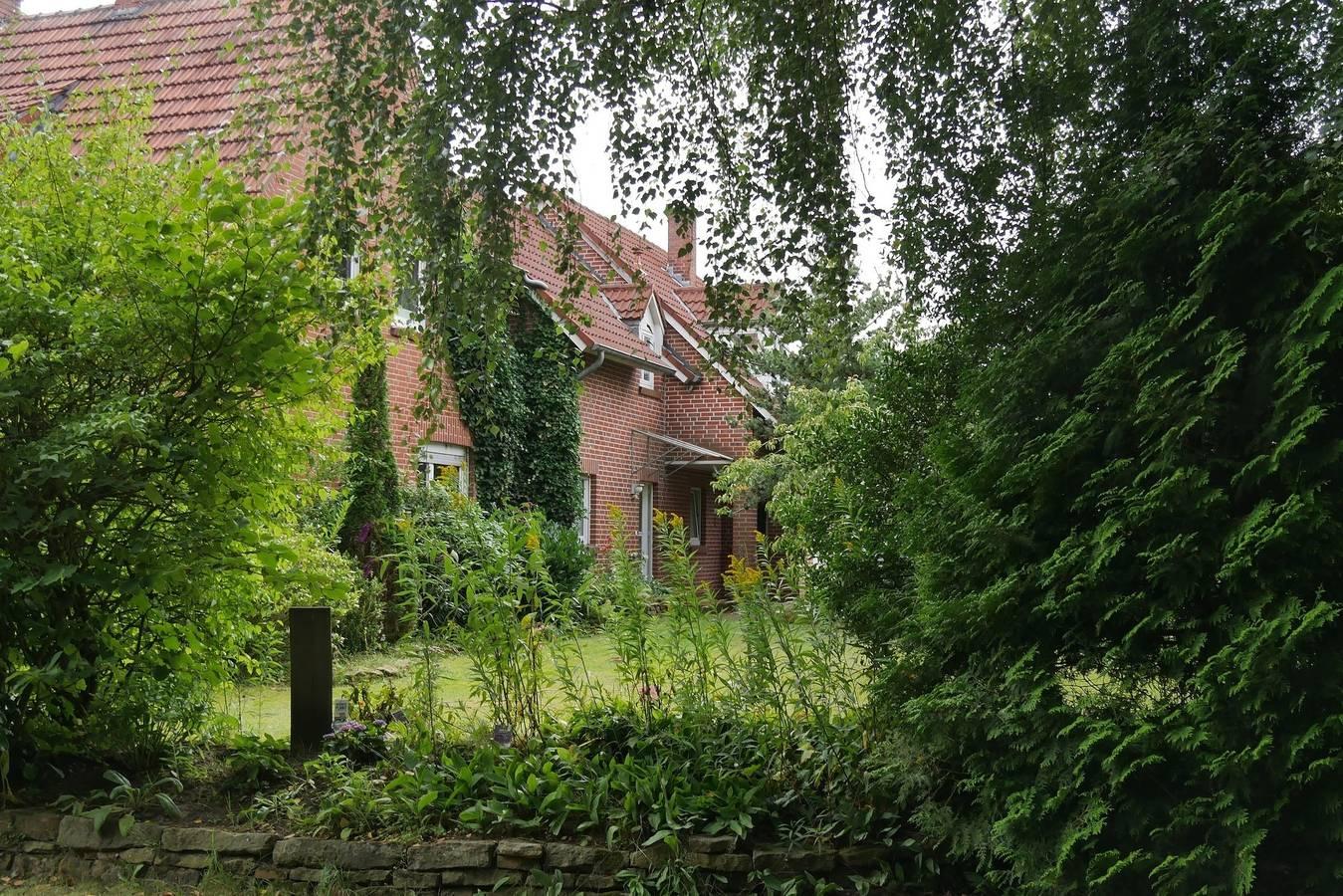 Vakantieappartement in Emsland vanaf 77€ per nacht