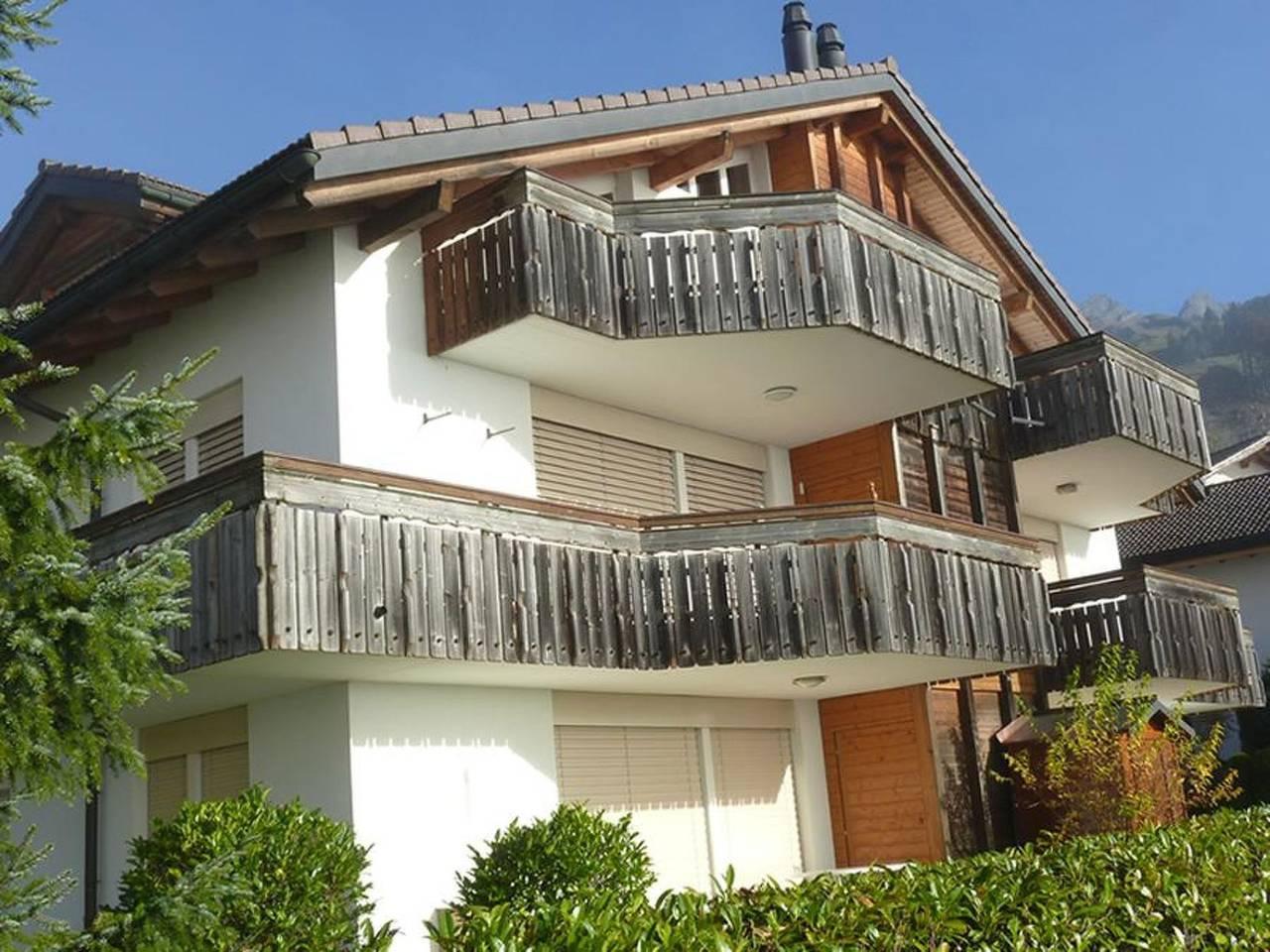 Vakantieappartement in Engelberg vanaf 146€ per nacht