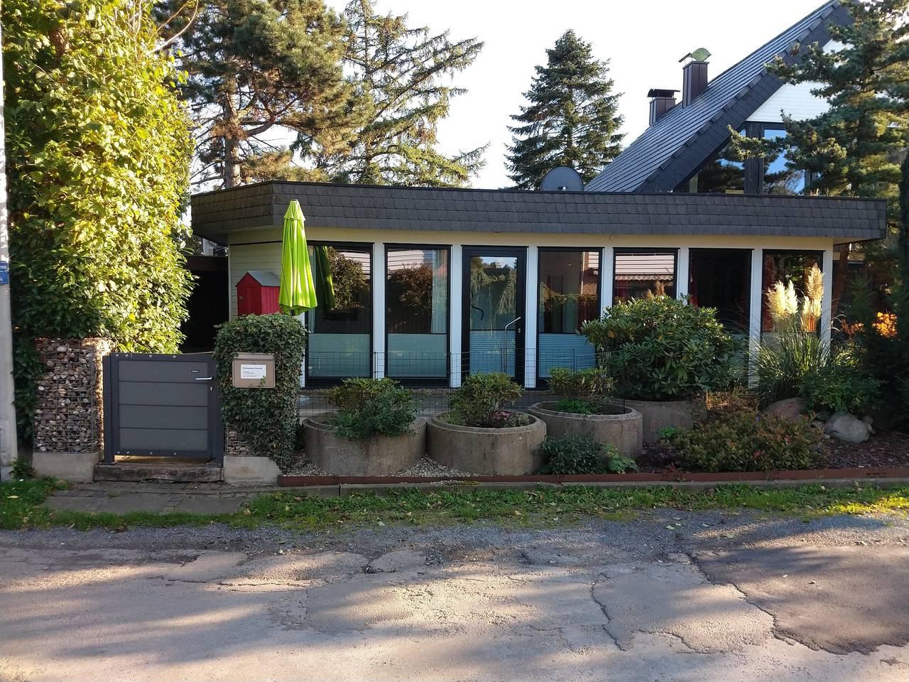 Vakantiehuis in Löhne vanaf 92€ per nacht