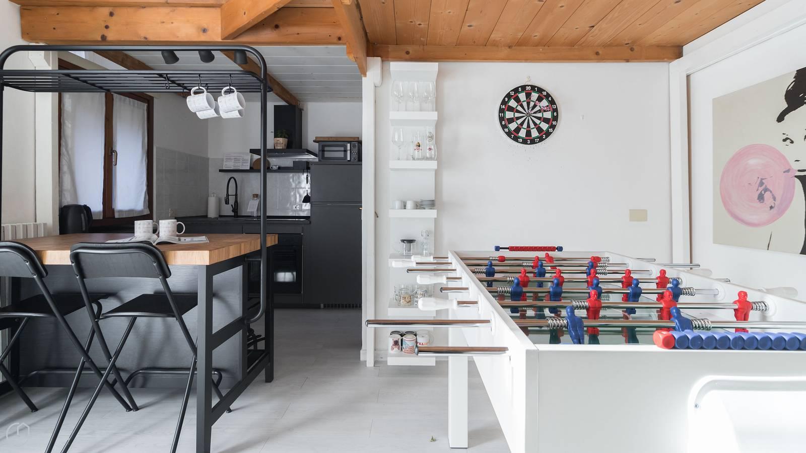 Vakantieappartement in Milaan vanaf 77€ per nacht