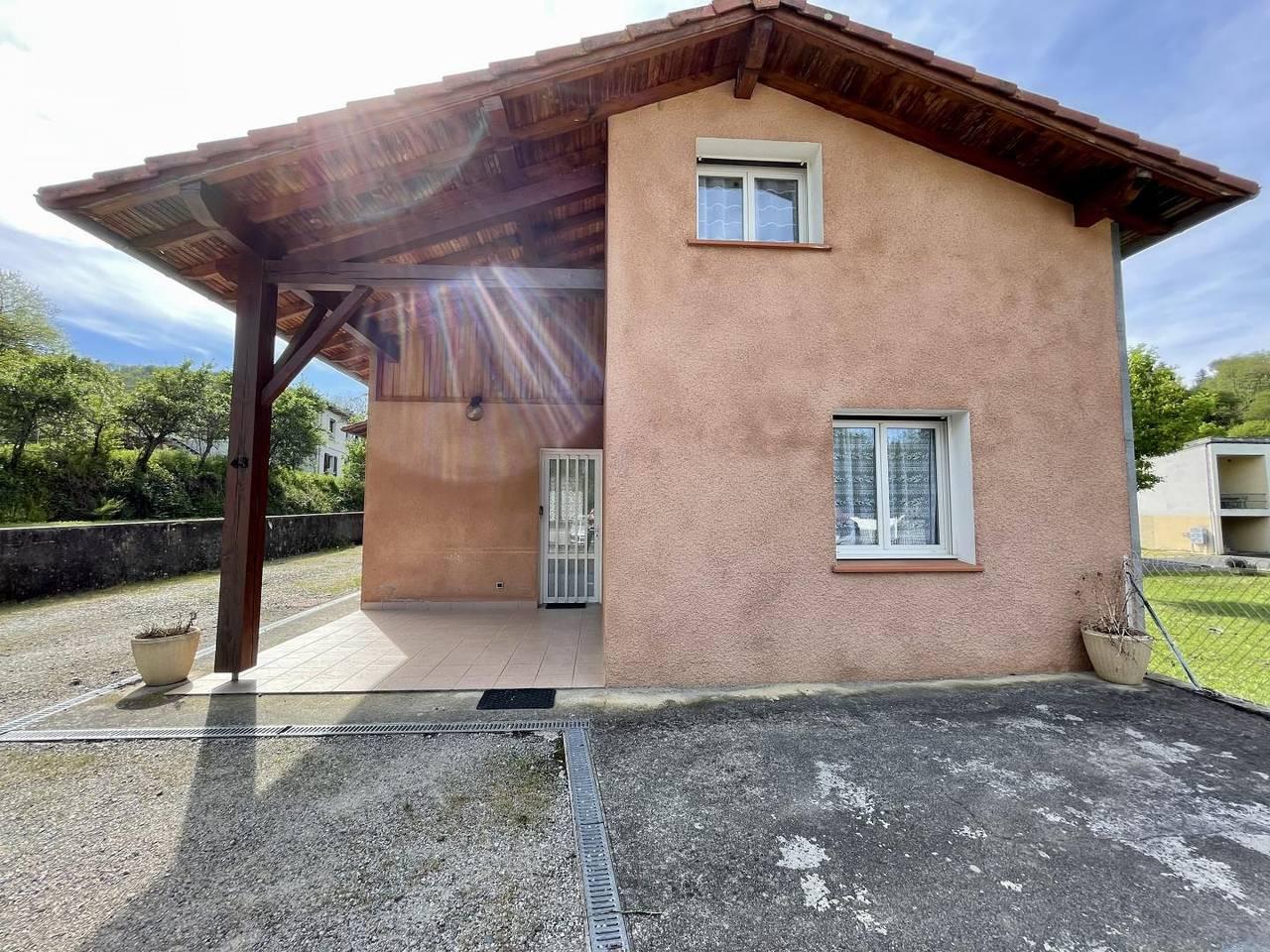 Vakantiehuis in Ariège vanaf 74€ per nacht