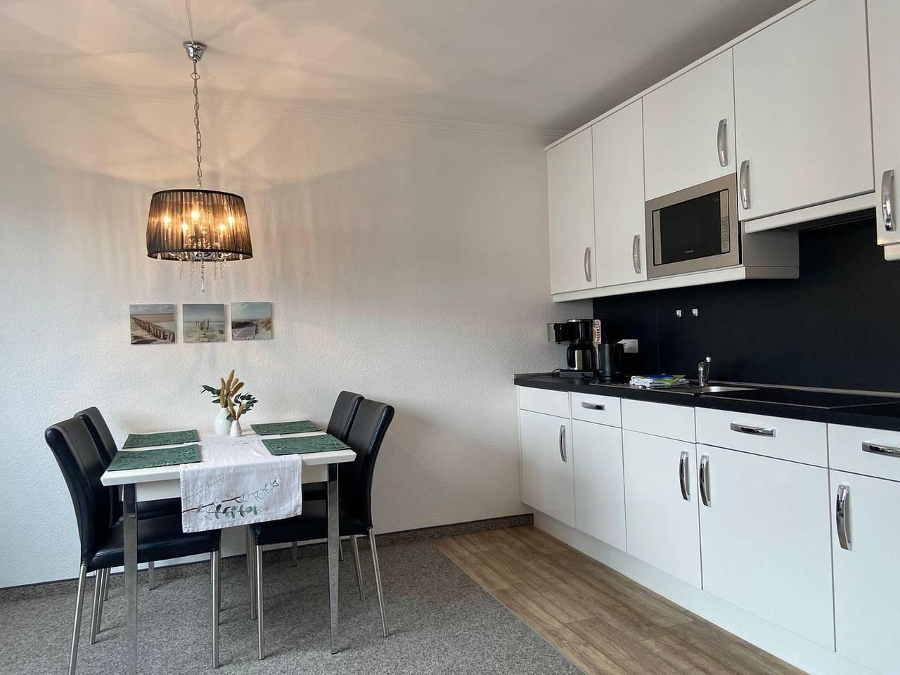 Vakantieappartement in Waddenzee vanaf 101€ per nacht