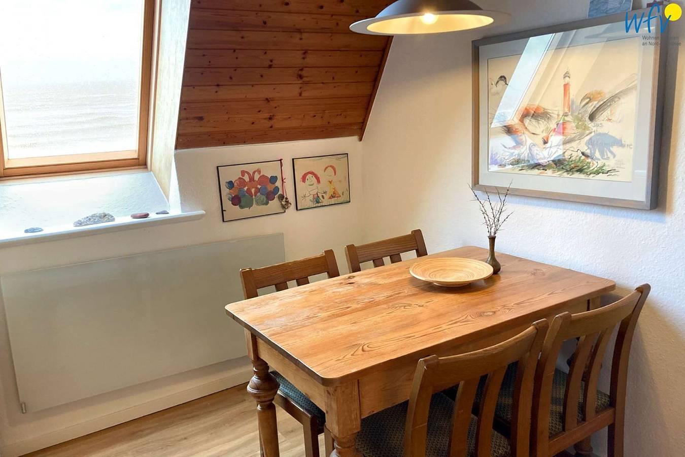 Vakantieappartement in Waddenzee vanaf 91€ per nacht