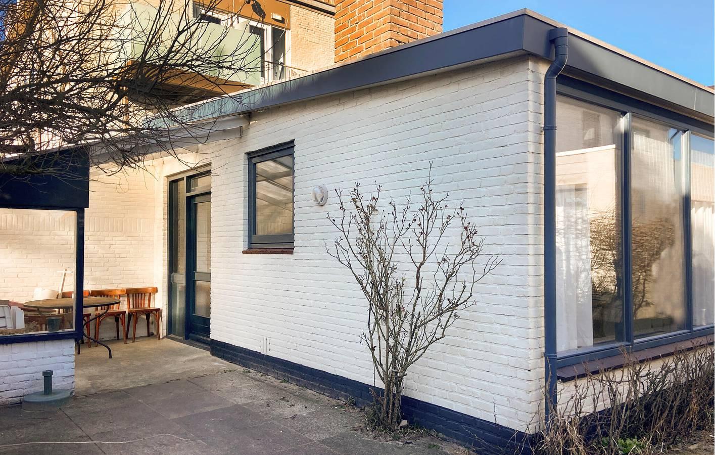 Vakantiehuis in Nederlandse kust vanaf 101€ per nacht