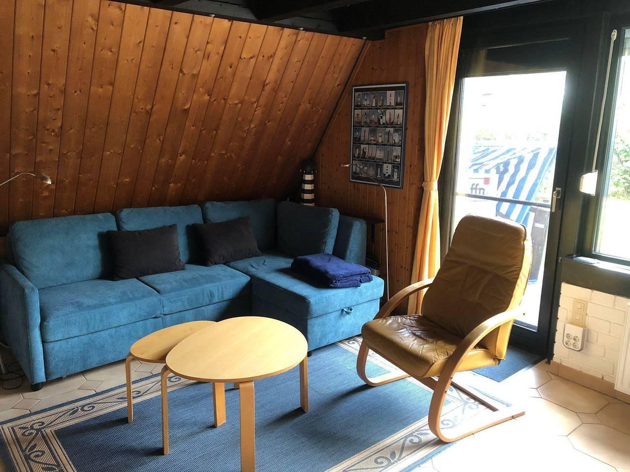 Vakantiehuis in Waddenzee vanaf 88€ per nacht