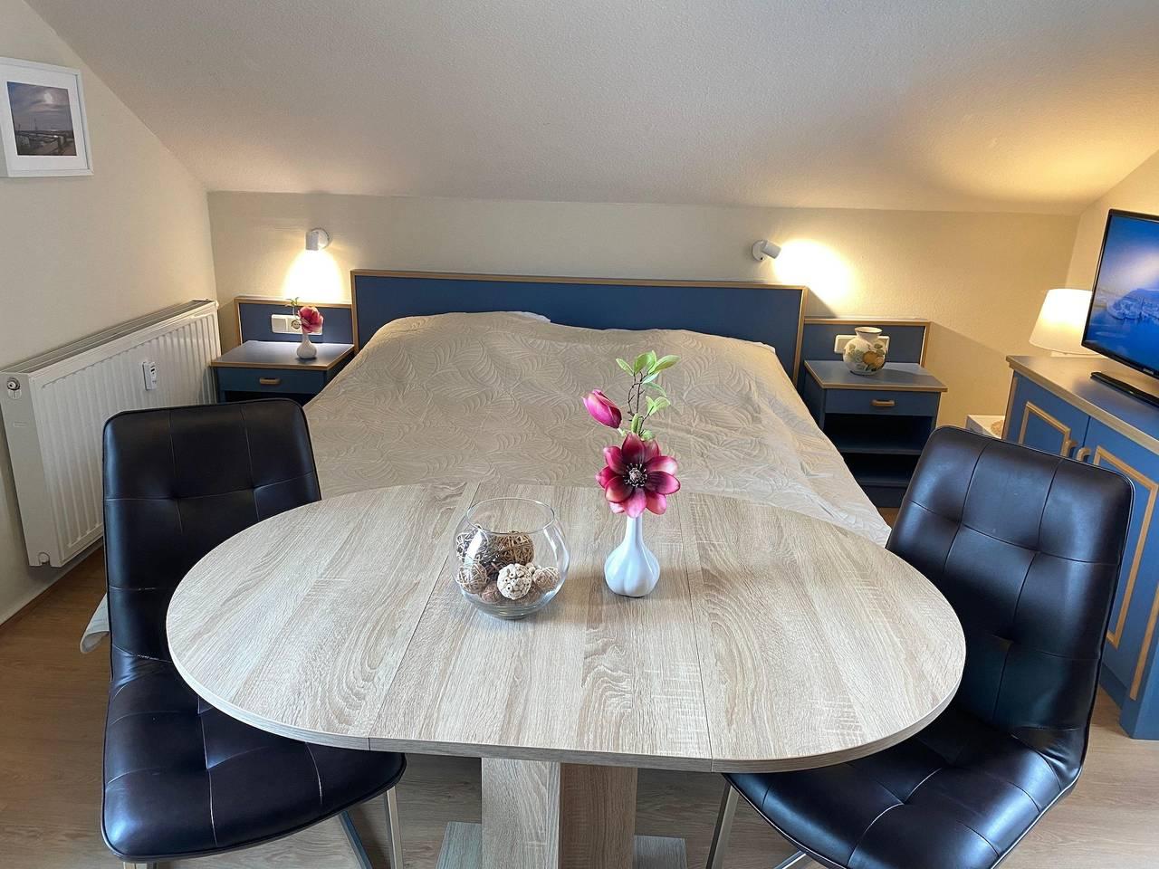 Vakantieappartement in Kühlungsborn vanaf 78€ per nacht