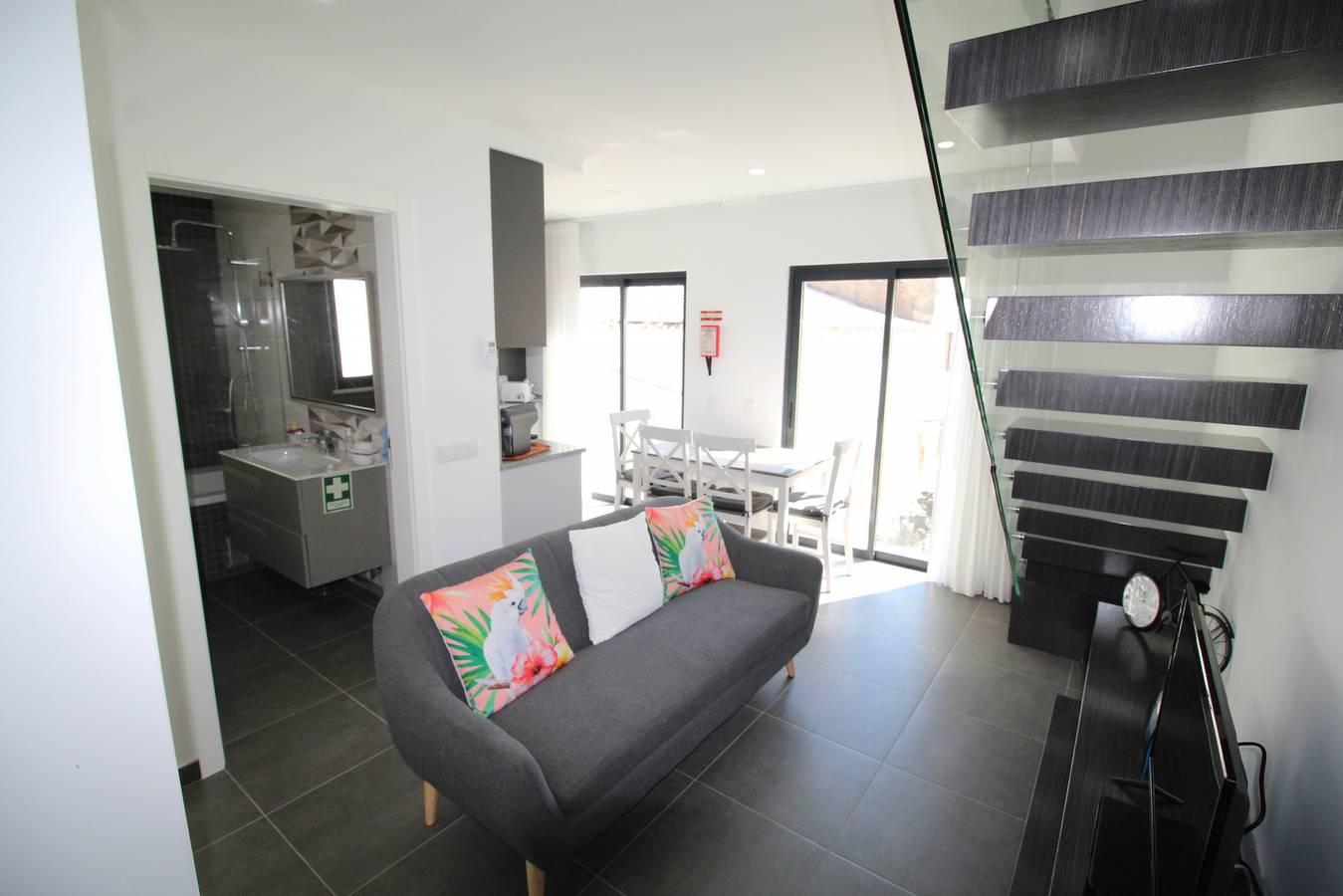 Vakantieappartement in Alvor vanaf 65€ per nacht