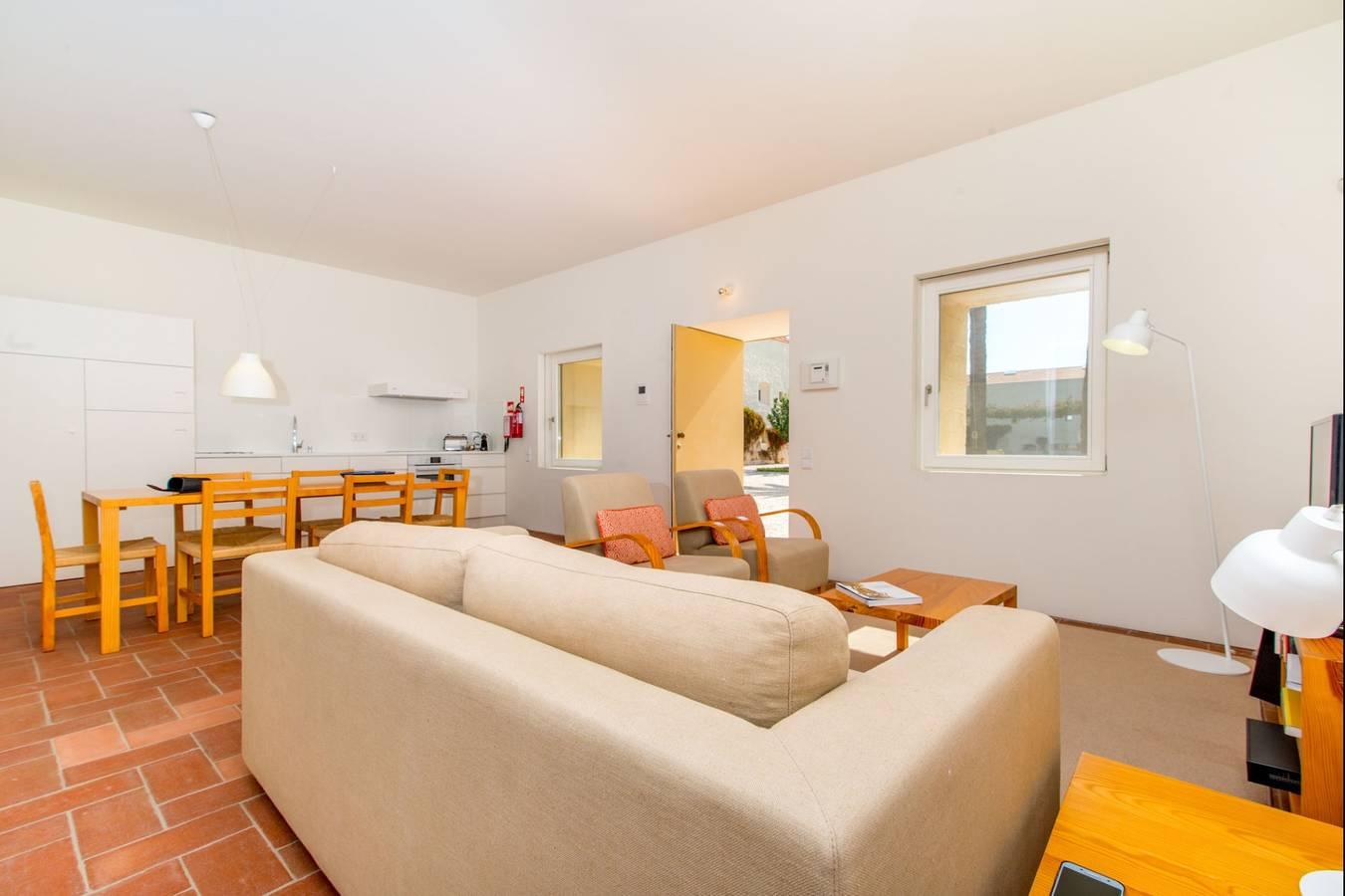 Vakantieappartement in Tavira vanaf 95€ per nacht
