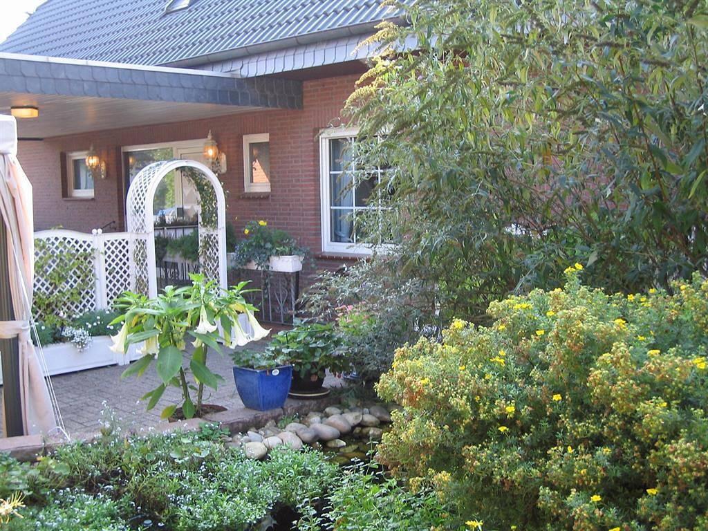 Vakantieappartement in Winsen (Aller) vanaf 85€ per nacht