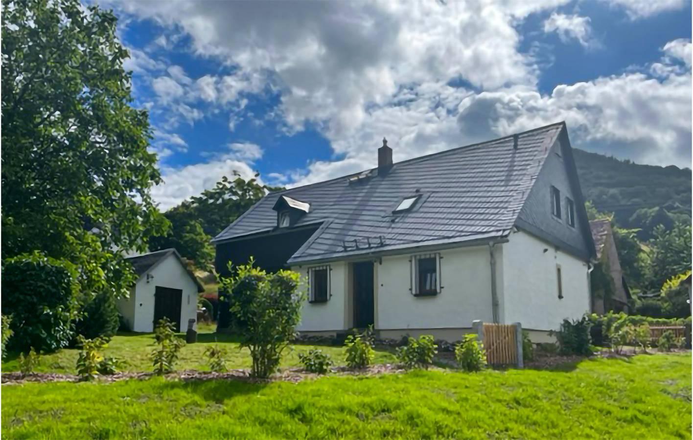 Vakantiehuis in Görlitz vanaf 175€ per nacht