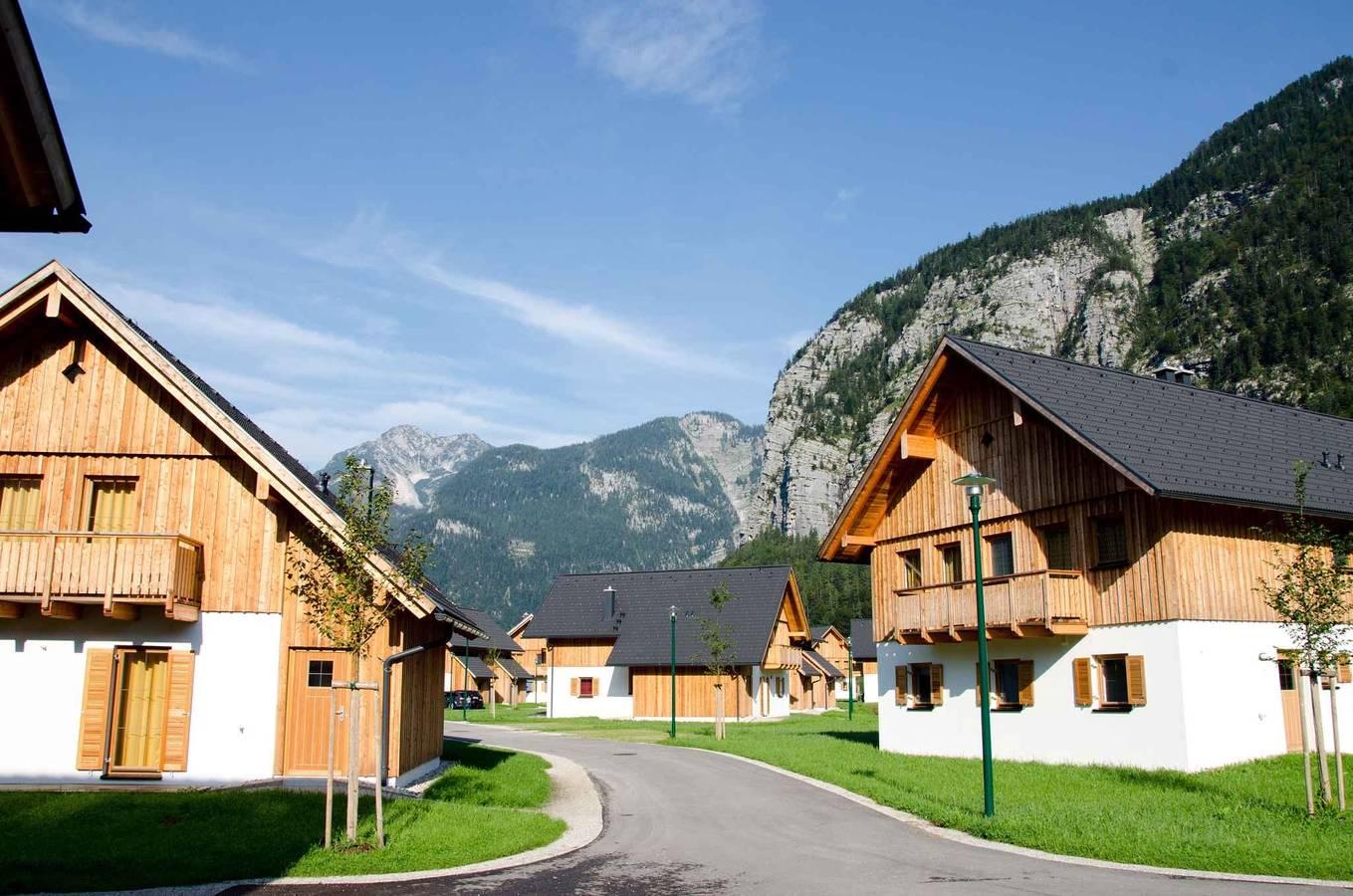 Vakantiehuis in Dachstein vanaf 228€ per nacht