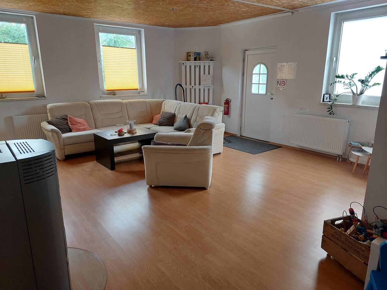 Vakantieappartement in Nieheim vanaf 71€ per nacht