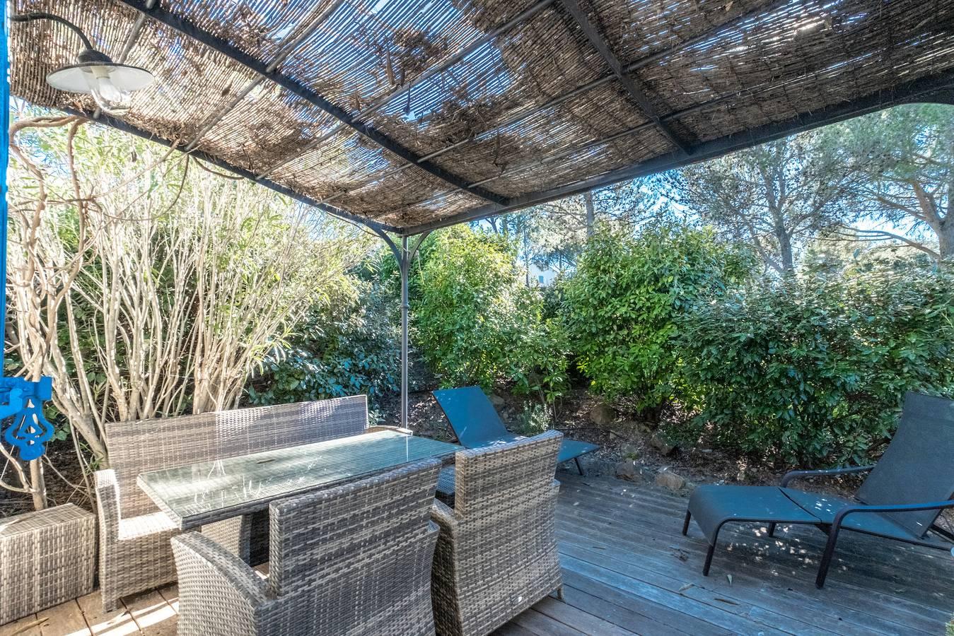 Vakantiehuis in Var vanaf 116€ per nacht