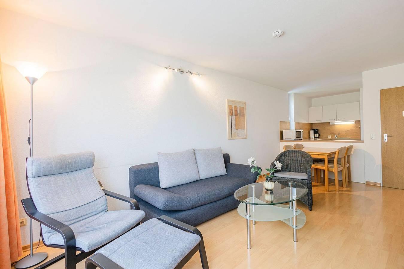 Vakantieappartement in Bodensee vanaf 98€ per nacht