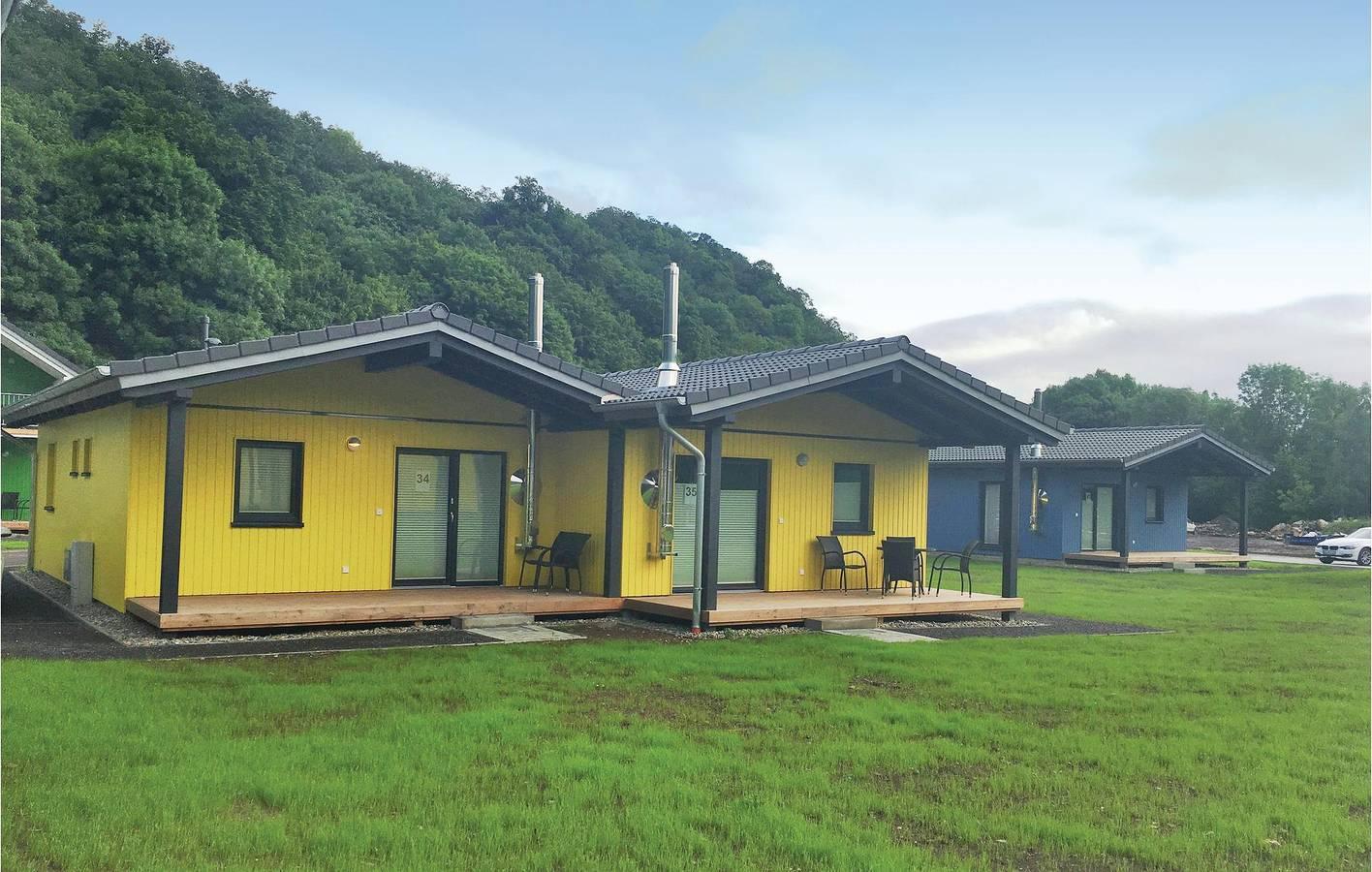 Vakantiehuis in Harz vanaf 146€ per nacht