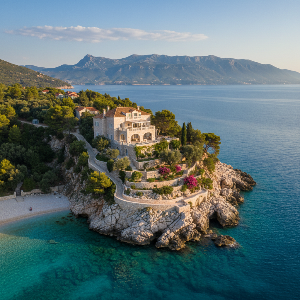 Kroatië: Dalmatische kust of Istrië, wat past bij jou?