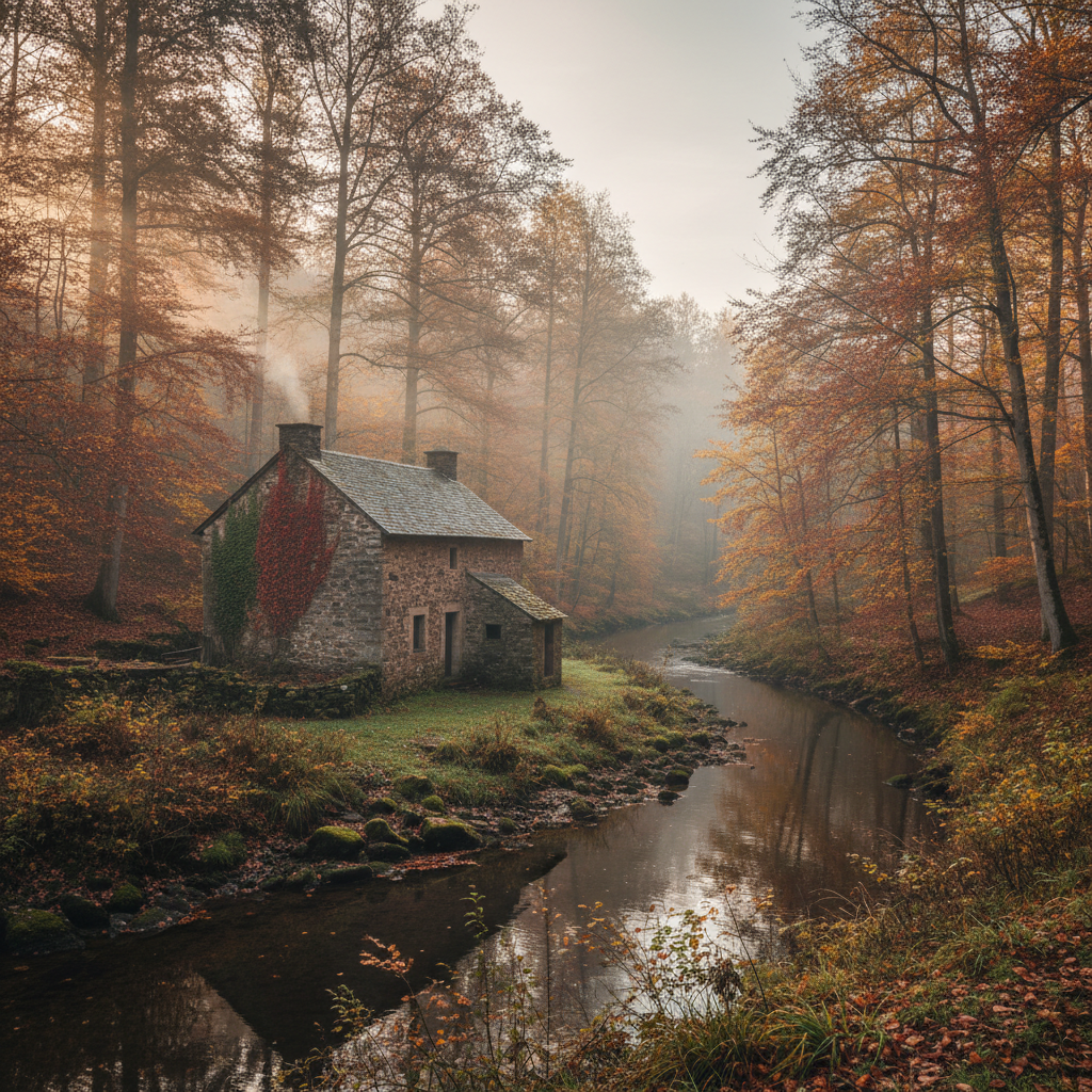 De Ardennen: het naaste avontuur voor Nederlandse reizigers
