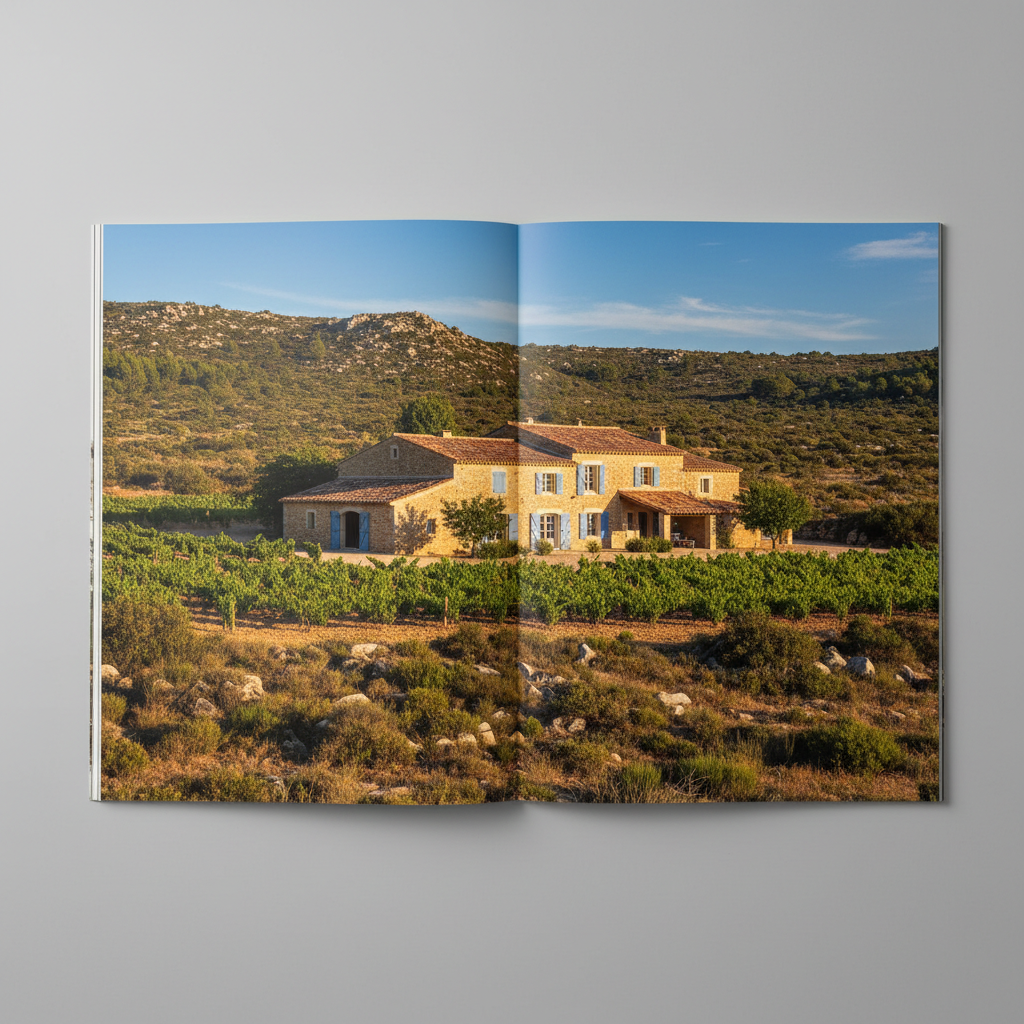 Languedoc: de betaalbare broer van de Provence