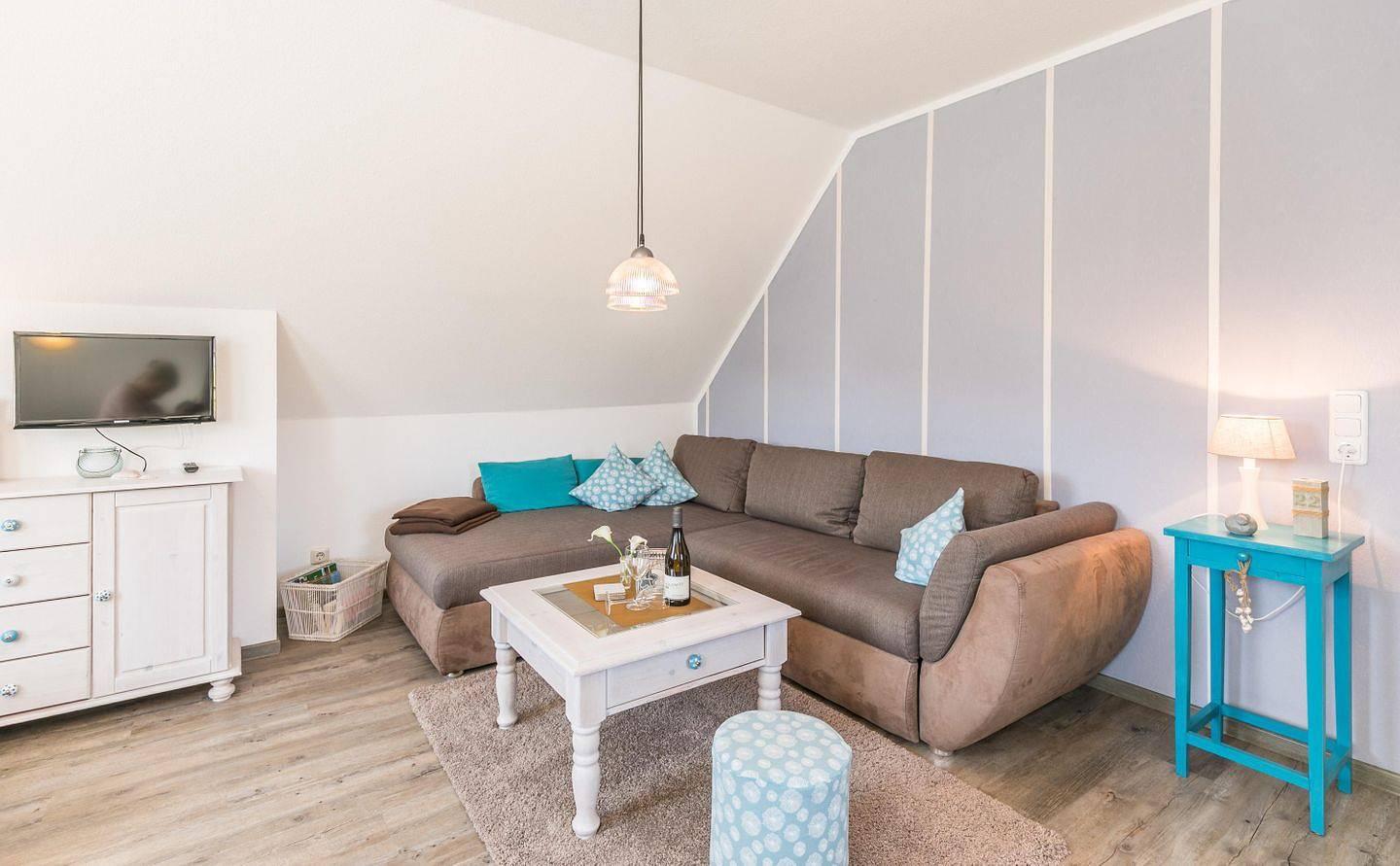 Vakantieappartement in Waddenzee vanaf 76€ per nacht
