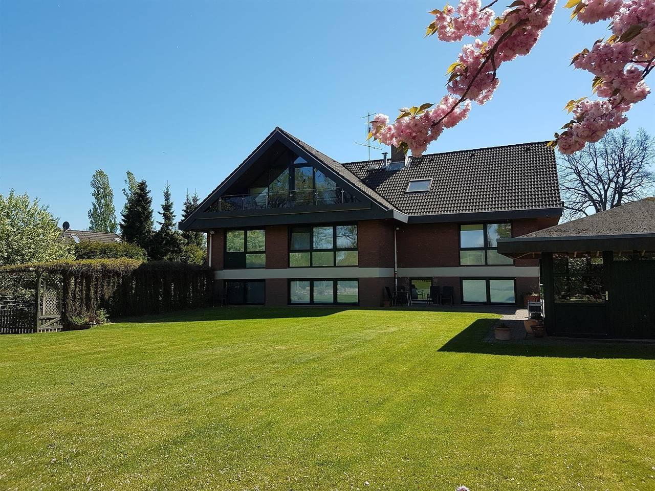 Vakantieappartement in Harburg vanaf 147€ per nacht