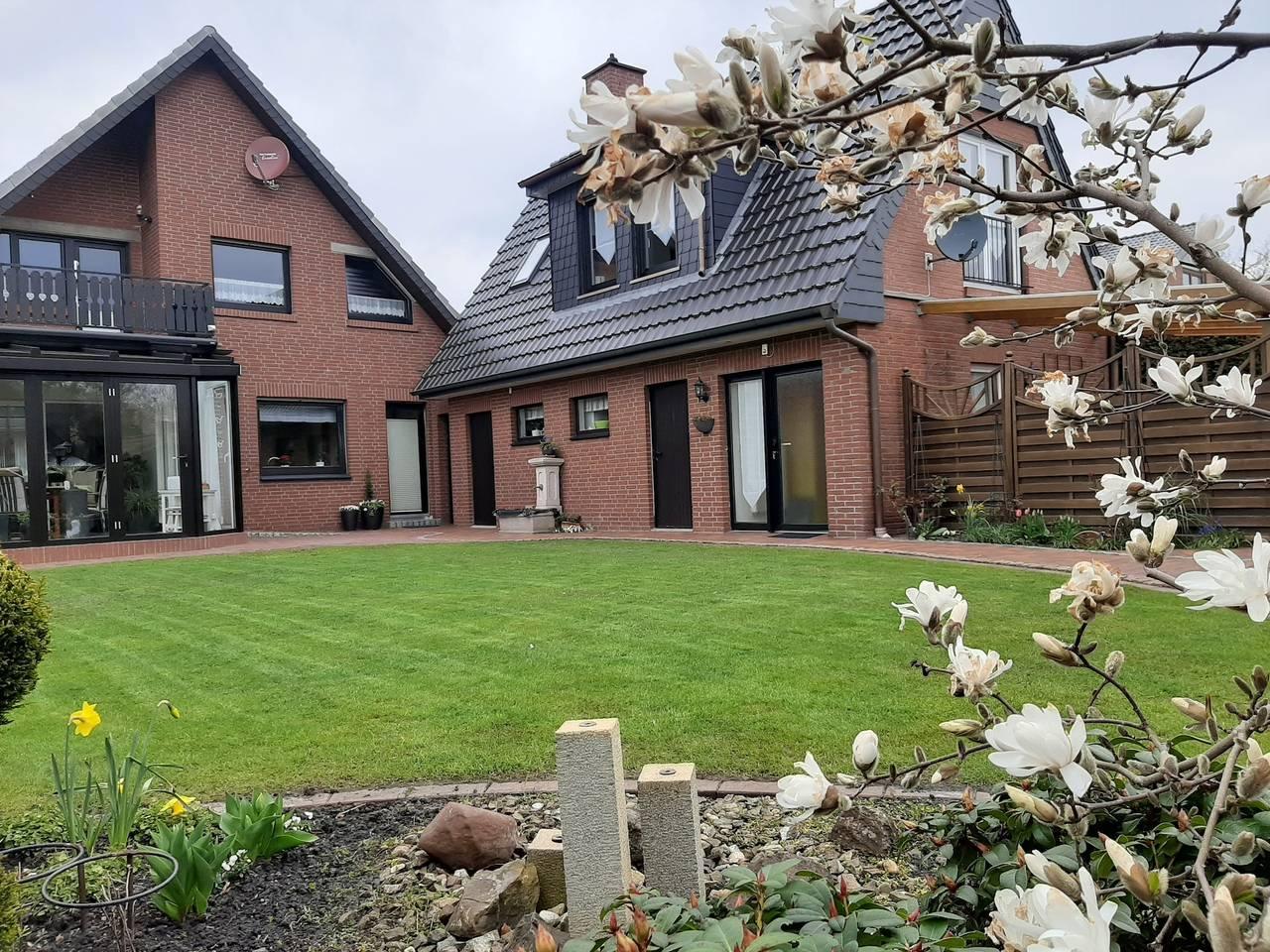 Vakantieappartement in Emsland vanaf 42€ per nacht