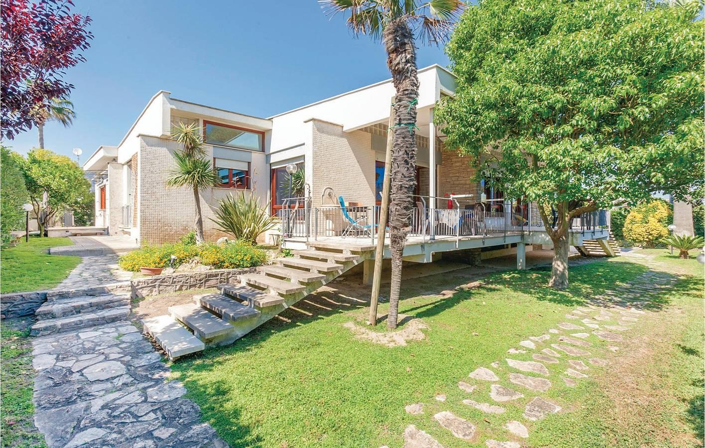 Vakantiehuis in Ciociaria vanaf 267€ per nacht