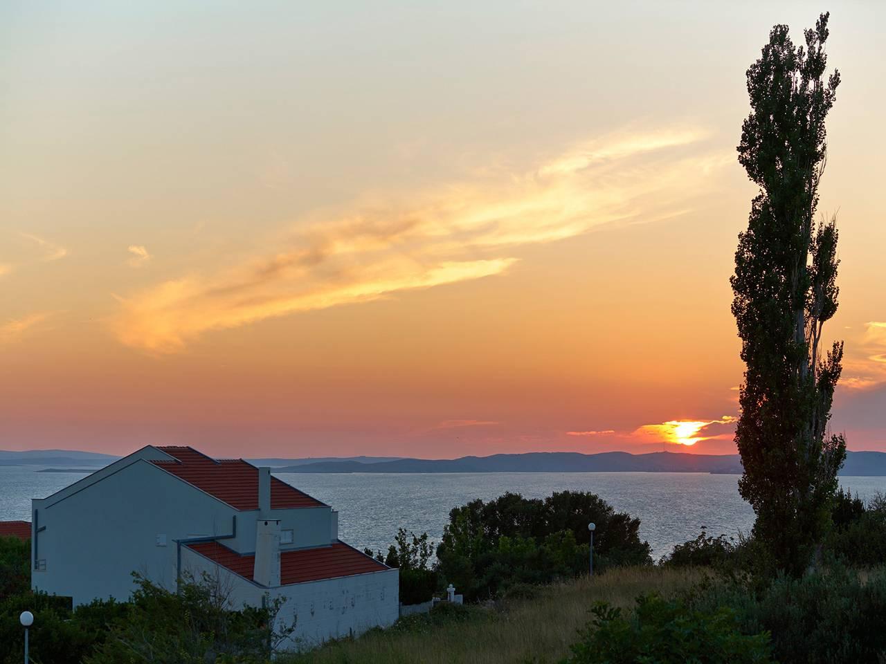 Vakantieappartement in Zadar vanaf 75€ per nacht