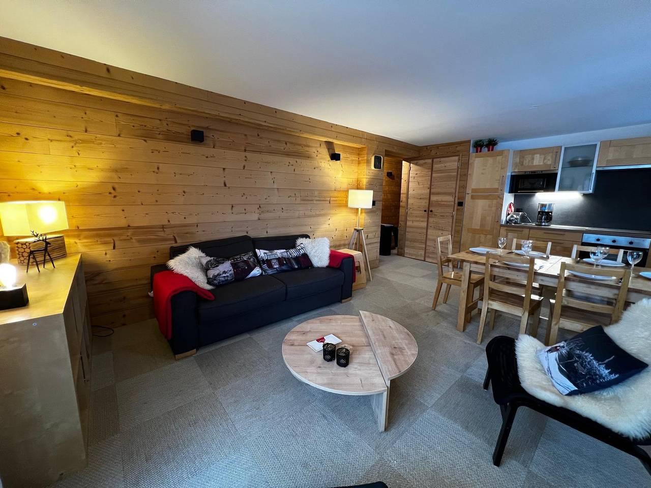 Vakantieappartement in Pyreneeën vanaf 165€ per nacht