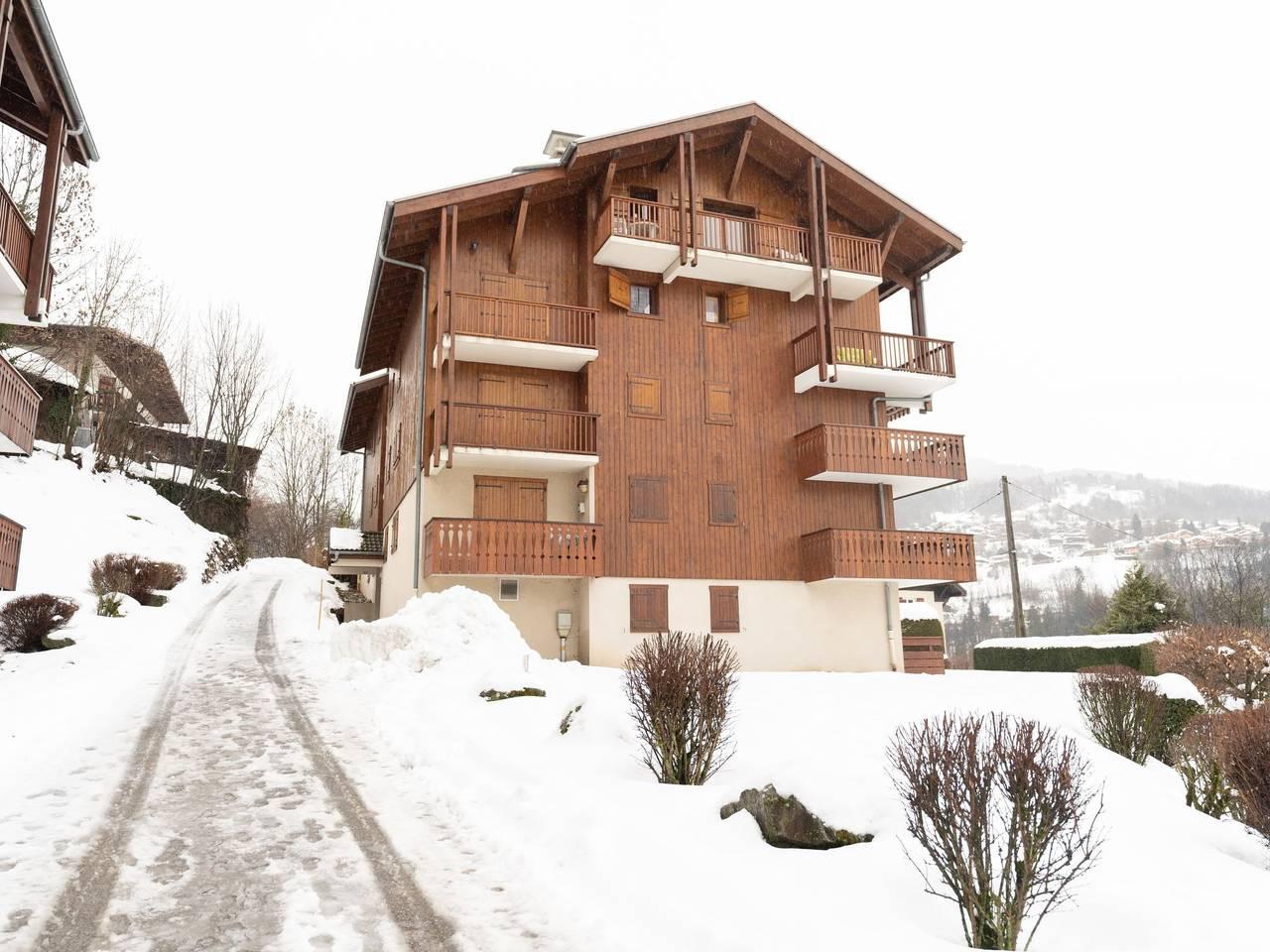 Vakantieappartement in Rhône-Alpes vanaf 48€ per nacht