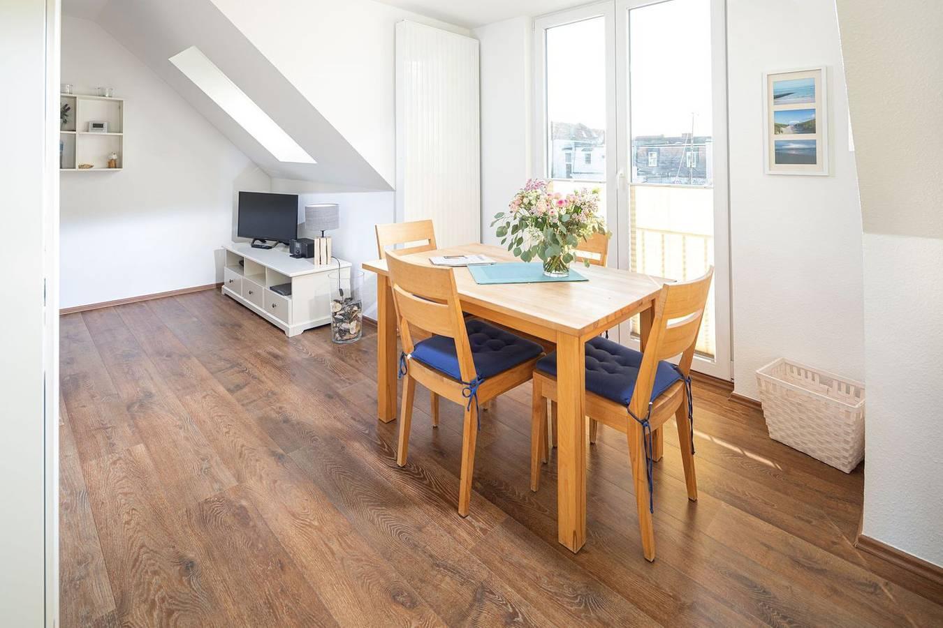 Vakantieappartement in Waddenzee vanaf 84€ per nacht