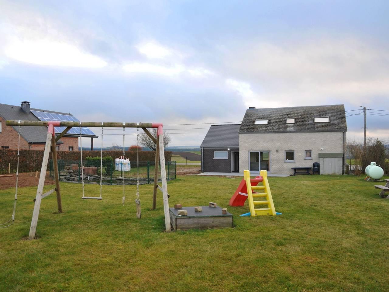 Vakantiehuis in Bertogne vanaf 97€ per nacht